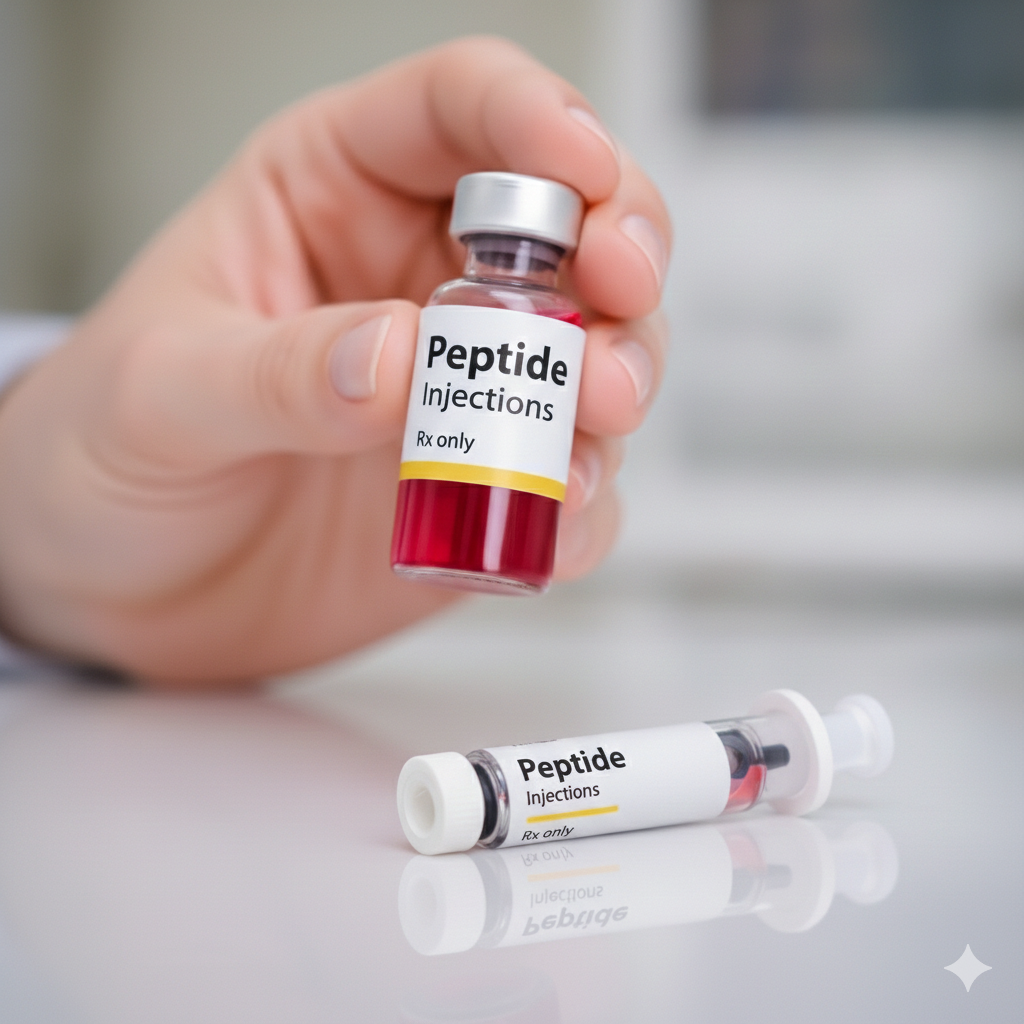 Semaglutide Injections