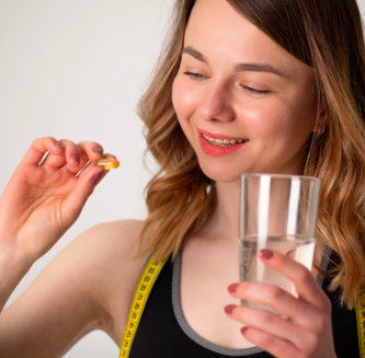 Semaglutide Injections